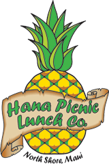 Hana Picnic Lunch Co logo