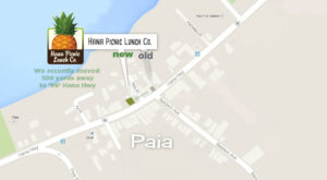 Hana Headquarters Map Of New Location